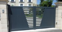Notre société de clôture et de portail à La Salle-Prunet